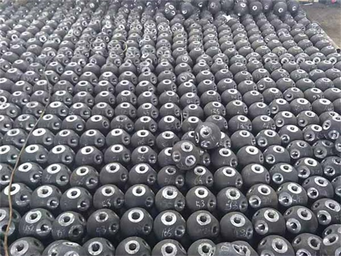 海伦螺栓球网架