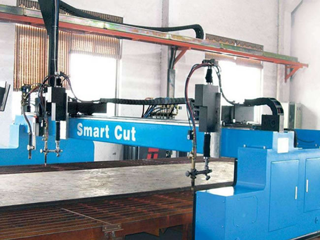 海伦网架厂房车间