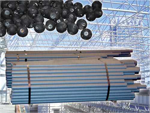 海伦迪拜大型主题乐园网架